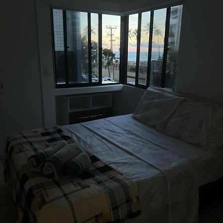 Flat Jatiuca Apartment มาเซโอ ภายนอก รูปภาพ