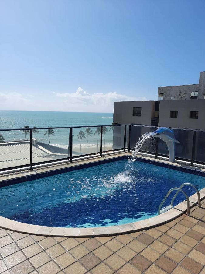 Flat Jatiuca Apartment มาเซโอ ภายนอก รูปภาพ