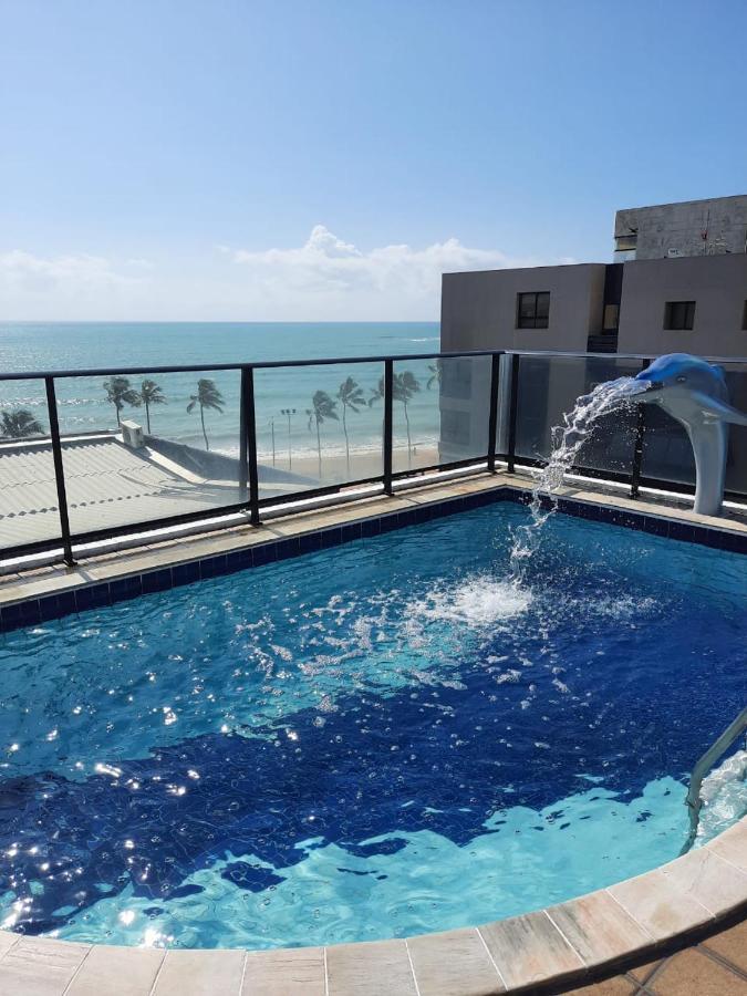 Flat Jatiuca Apartment มาเซโอ ภายนอก รูปภาพ