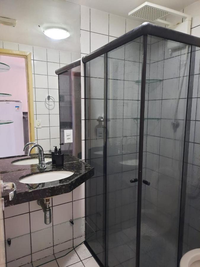 Flat Jatiuca Apartment มาเซโอ ภายนอก รูปภาพ