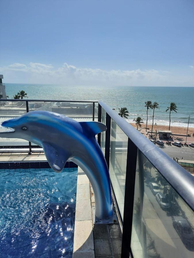 Flat Jatiuca Apartment มาเซโอ ภายนอก รูปภาพ