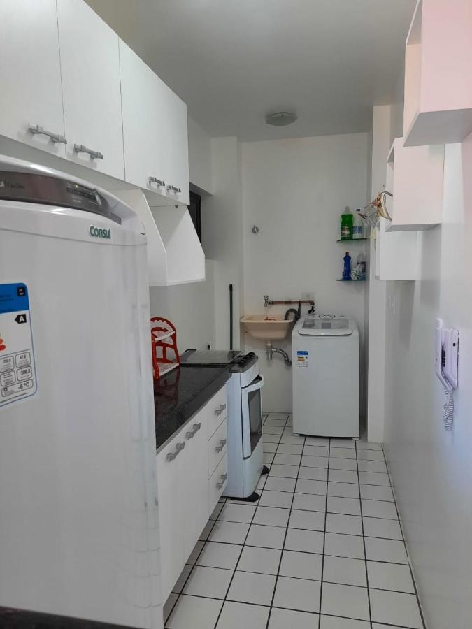 Flat Jatiuca Apartment มาเซโอ ภายนอก รูปภาพ