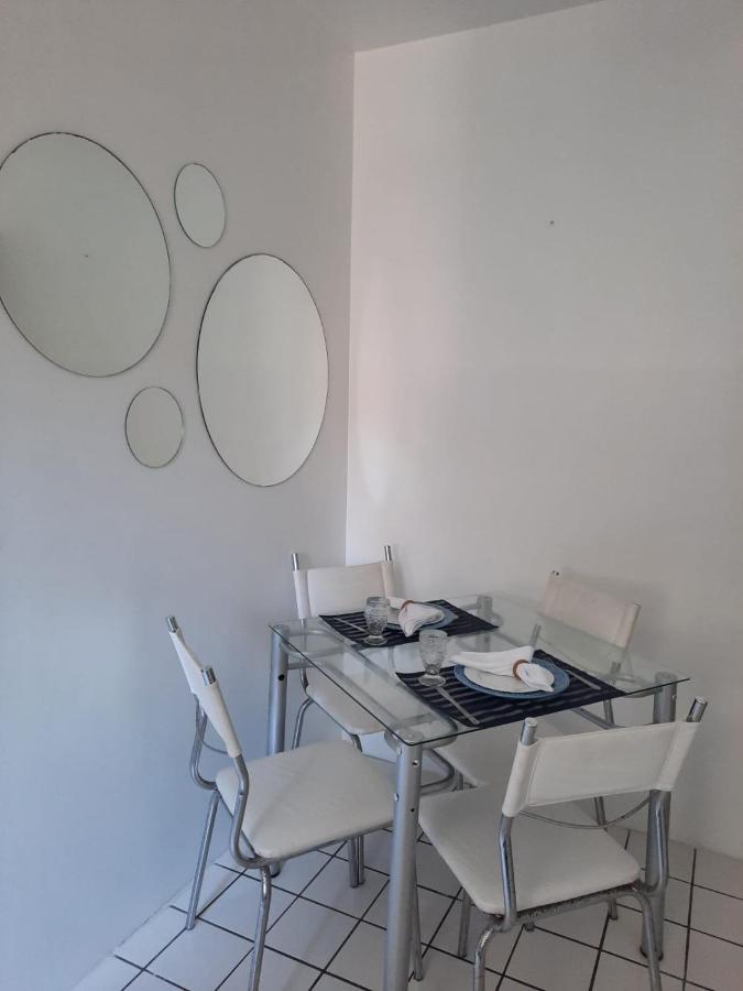 Flat Jatiuca Apartment มาเซโอ ภายนอก รูปภาพ
