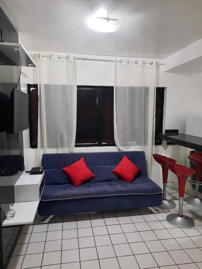Flat Jatiuca Apartment มาเซโอ ภายนอก รูปภาพ