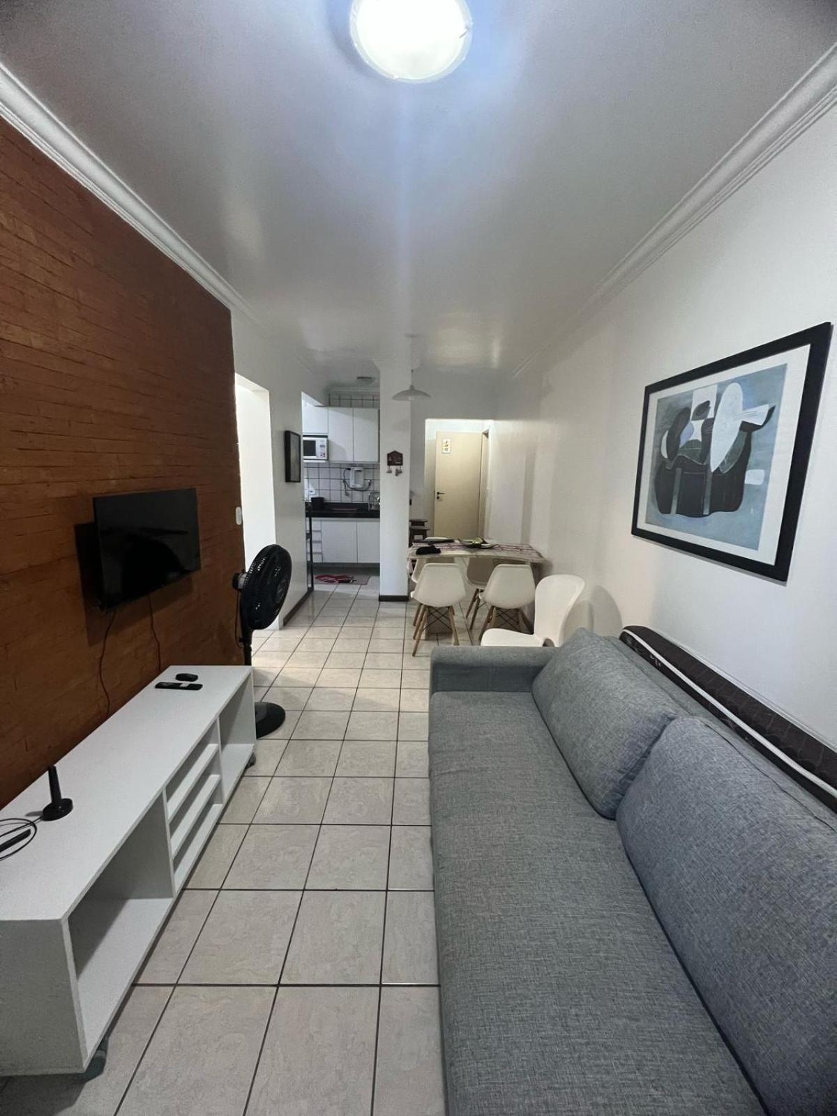 Flat Jatiuca Apartment มาเซโอ ภายนอก รูปภาพ