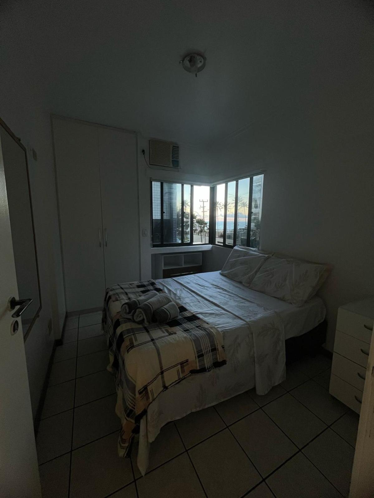 Flat Jatiuca Apartment มาเซโอ ภายนอก รูปภาพ