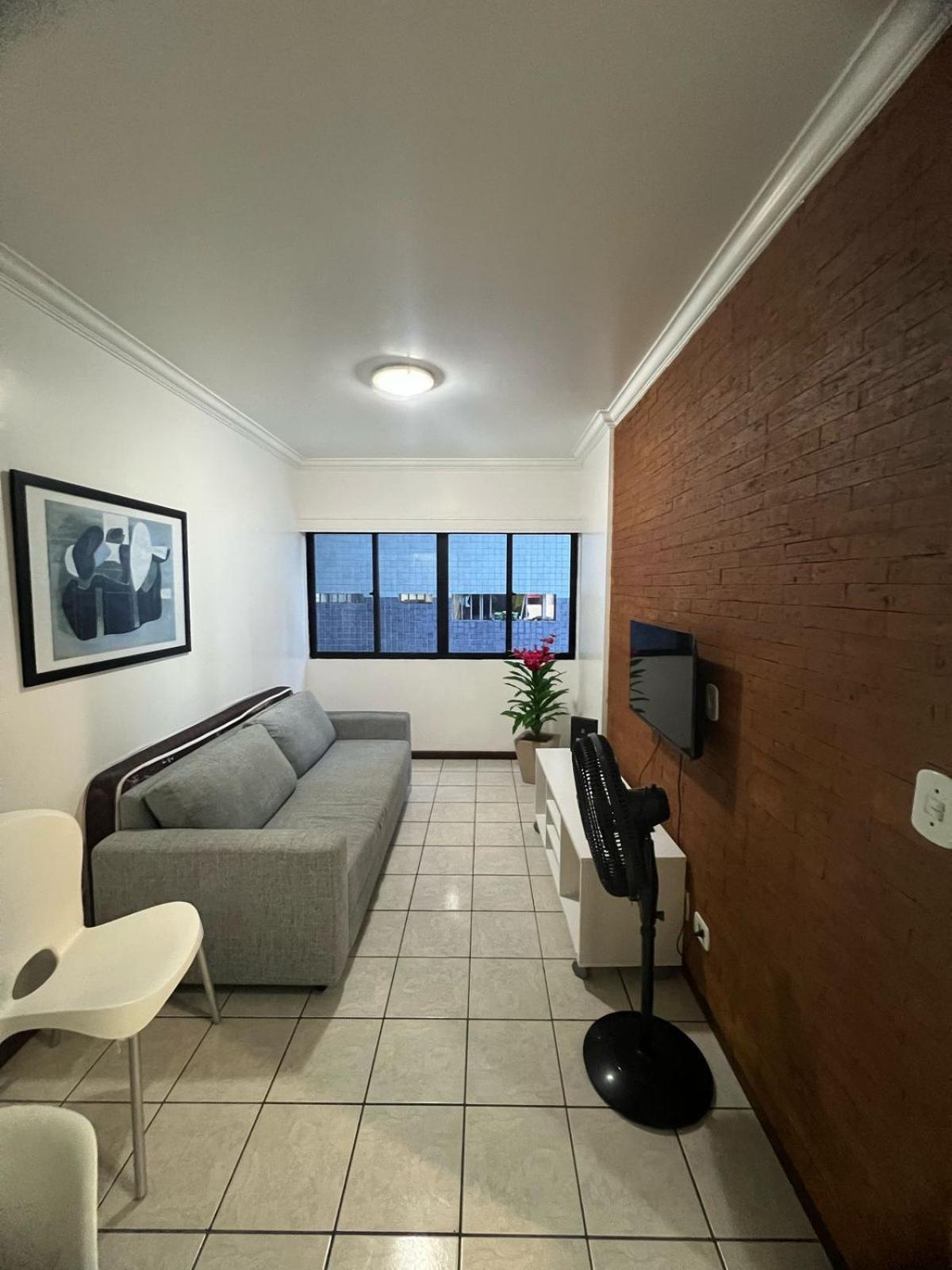 Flat Jatiuca Apartment มาเซโอ ภายนอก รูปภาพ
