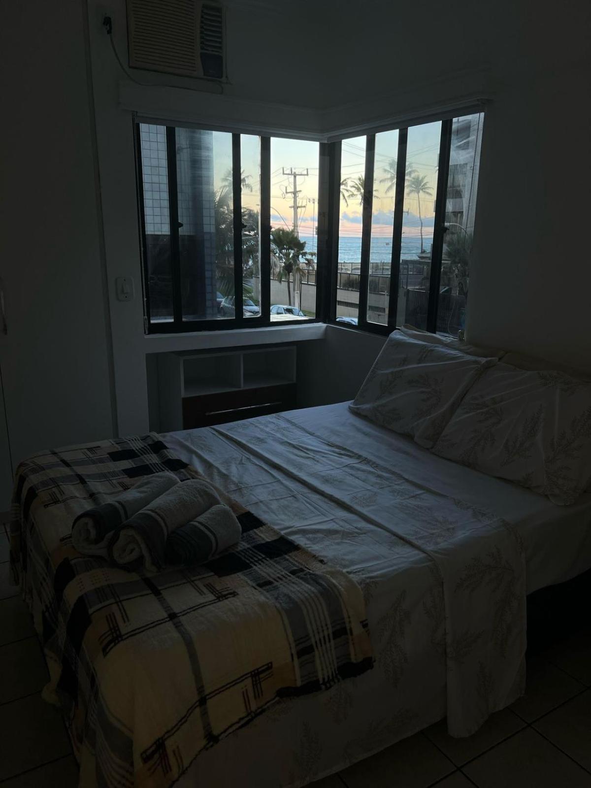 Flat Jatiuca Apartment มาเซโอ ภายนอก รูปภาพ