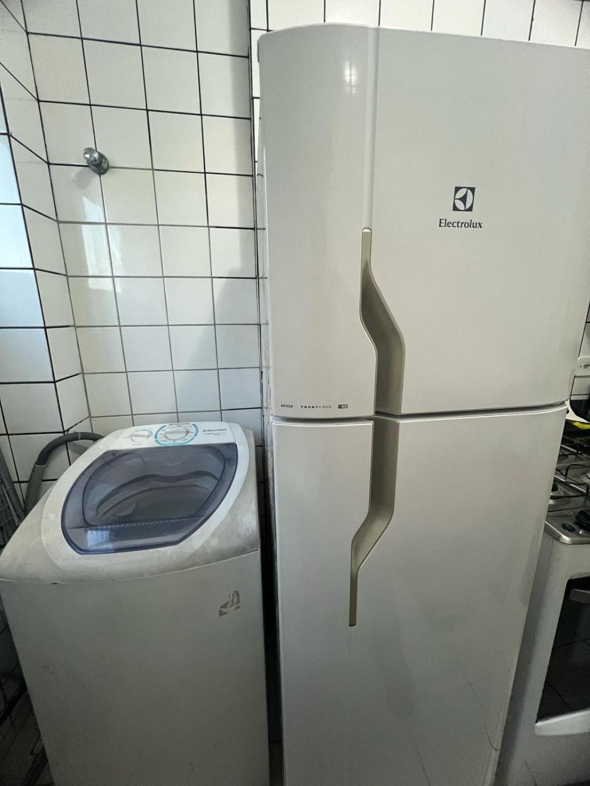 Flat Jatiuca Apartment มาเซโอ ภายนอก รูปภาพ