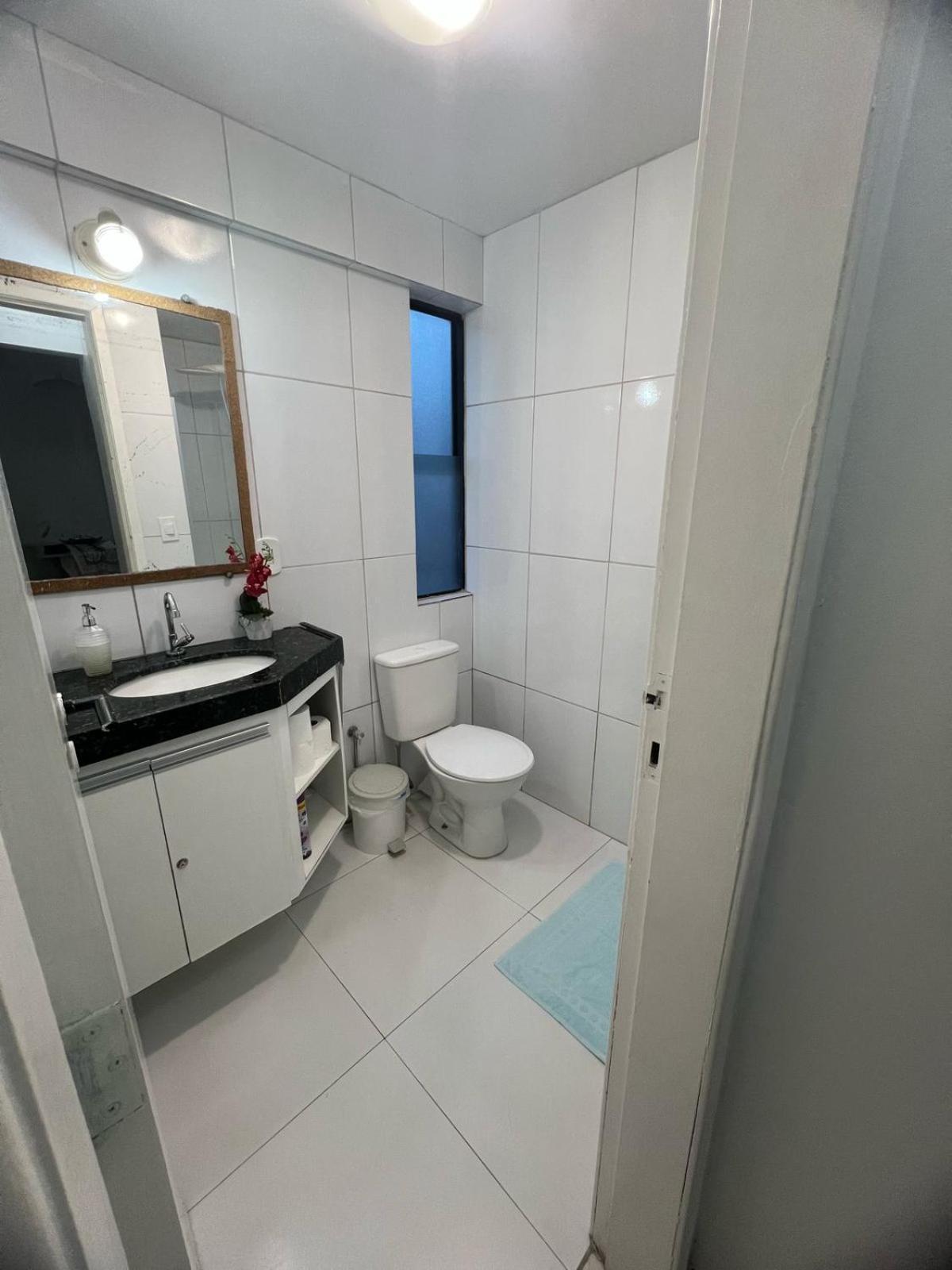 Flat Jatiuca Apartment มาเซโอ ภายนอก รูปภาพ