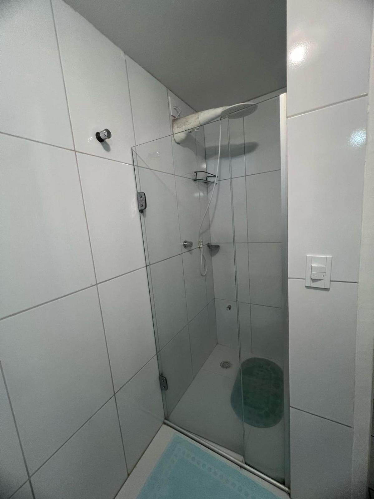 Flat Jatiuca Apartment มาเซโอ ภายนอก รูปภาพ